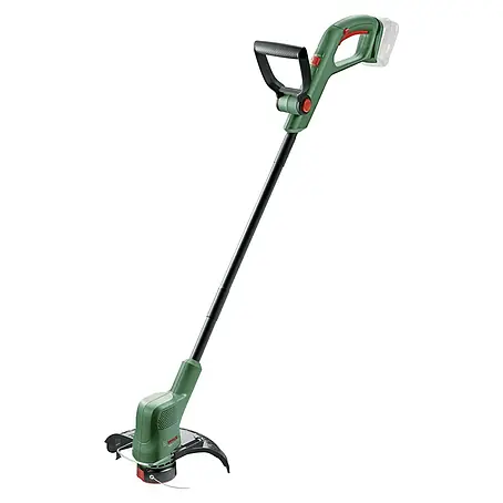 Bosch Power for All 18V Akku-Rasentrimmer EasyGrassCut 18V-26