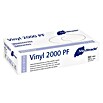 Einmalhandschuhe 2000 PF (M, Weiß) | BAUHAUS