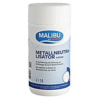 Malibu Metallneutralisator (1 000 ml)