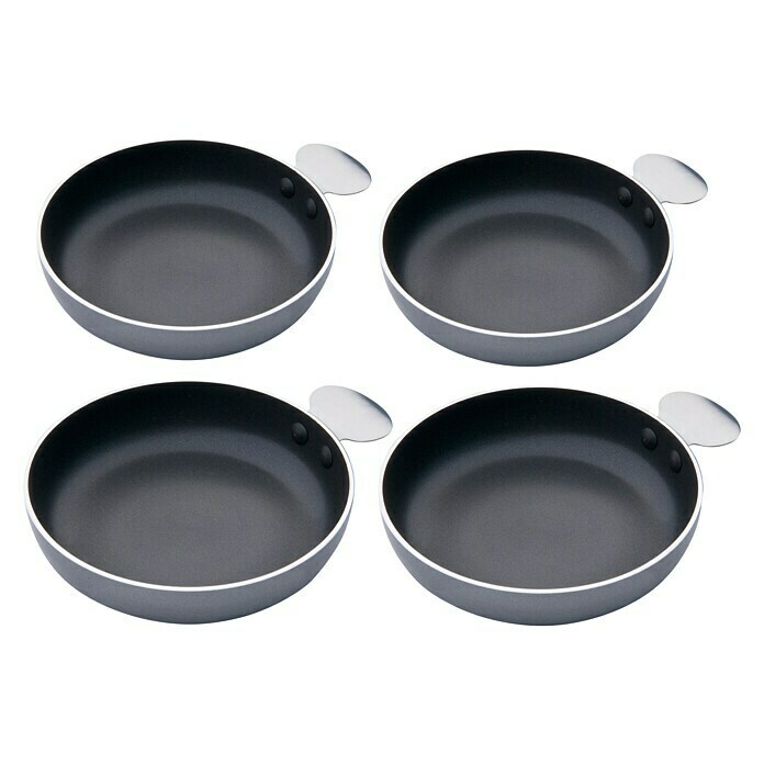 Cadac Grillpfanne Tapas Set (Durchmesser: 12,5 cm) | BAUHAUS