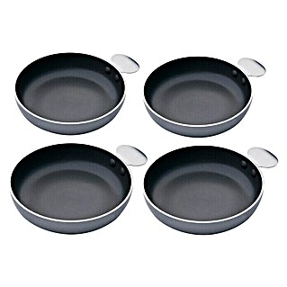 Cadac Grillpfanne Tapas Set (Durchmesser: 12,5 cm)