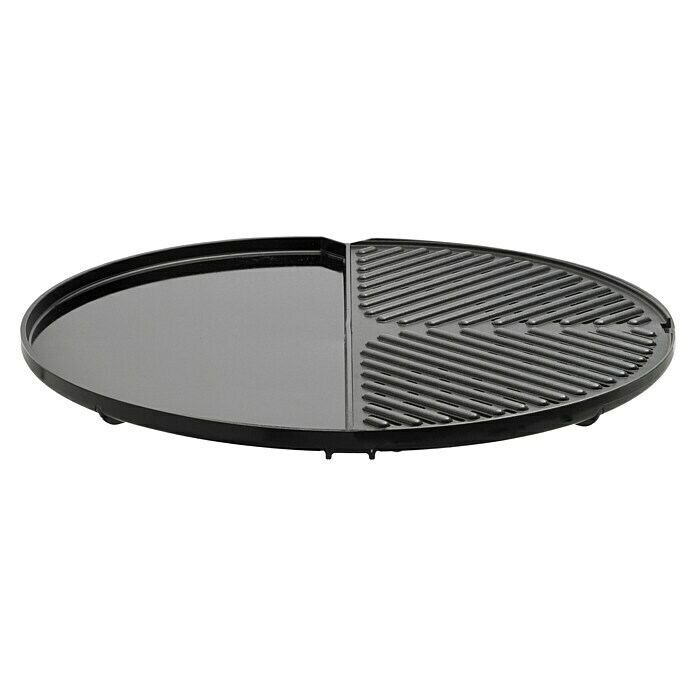 Cadac Grillplatte BBQ / Plancha (Durchmesser: 46 cm) | BAUHAUS