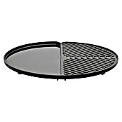 Cadac Grillplatte BBQ / Plancha (Durchmesser: 46 cm) | BAUHAUS