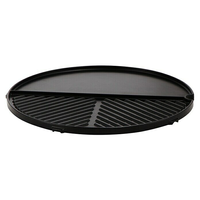 Cadac Grillplatte BBQ / Plancha (Durchmesser: 38 cm) | BAUHAUS