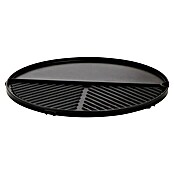 Cadac Grillplatte BBQ / Plancha (Durchmesser: 38 cm) | BAUHAUS