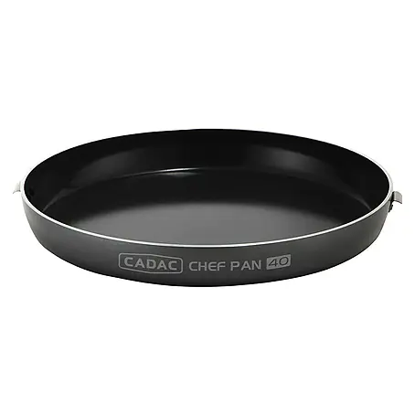 Cadac  Grillpfanne Chef Pan 40