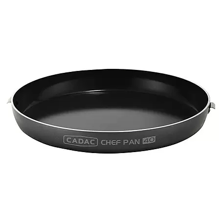 Cadac  Grillpfanne Chef Pan 40