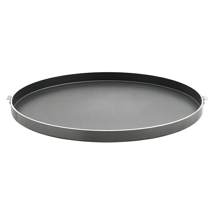 Cadac Grillpfanne Chef Pan 50 (Durchmesser: 45 cm, Höhe: 2,5 cm) | BAUHAUS