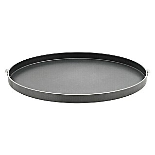 Cadac Grillpfanne Chef Pan 50 (Durchmesser: 45 cm, Höhe: 2,5 cm)