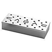 Cadac Räucherbox (L x B x H: 9 x 23 x 4 cm, Edelstahl) | BAUHAUS