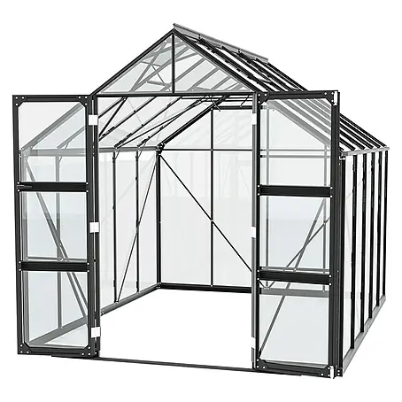 Vitavia  Gewächshaus Domus 8300