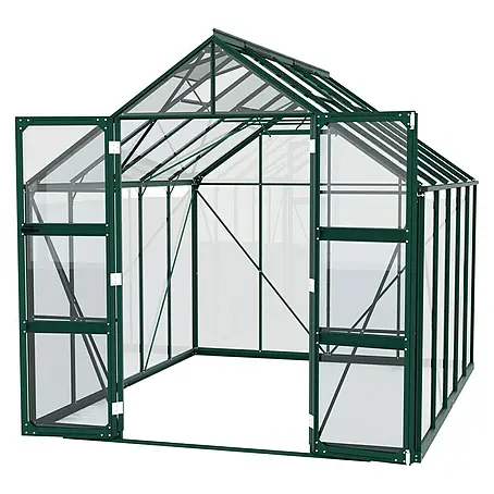 Vitavia  Gewächshaus Domus 8300
