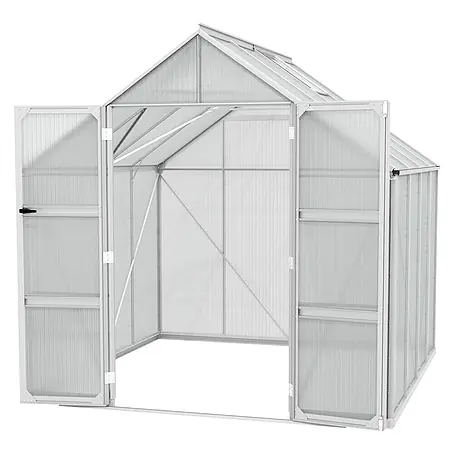 Vitavia  Gewächshaus Domus 6700