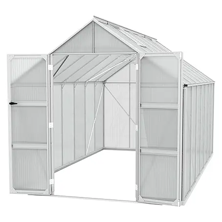 Vitavia  Gewächshaus Domus 11500