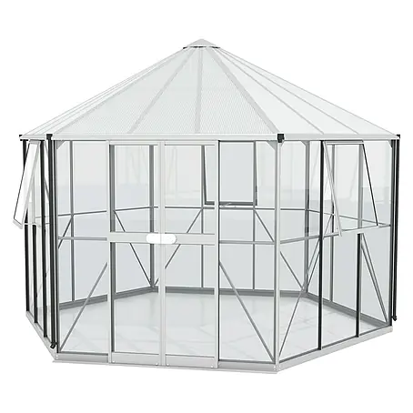 Vitavia  Gewächshaus Pi 9000
