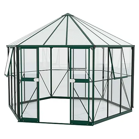 Vitavia  Gewächshaus Pi 9000
