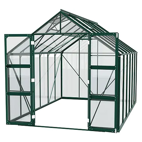 Vitavia  Gewächshaus Domus 9900
