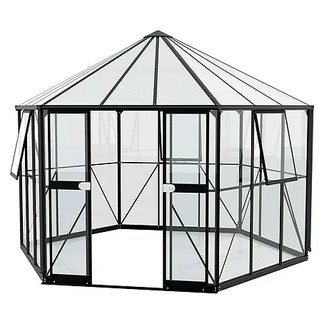 Vitavia  Gewächshaus Pi 9000