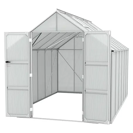 Vitavia  Gewächshaus Domus 9900