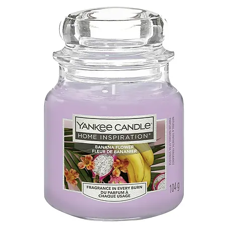 Yankee Candle Home Inspirations Duftkerze