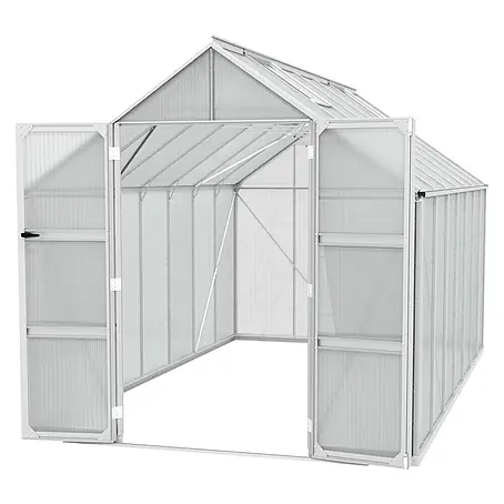 Vitavia  Gewächshaus Domus 11500