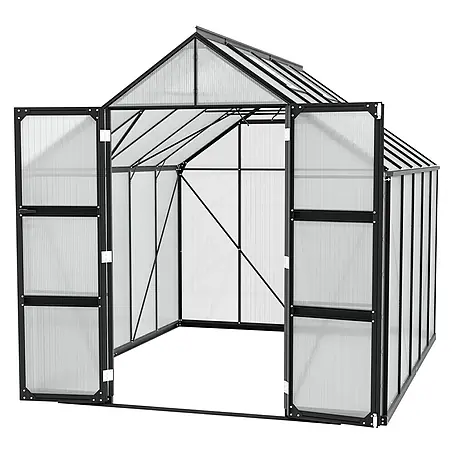 Vitavia  Gewächshaus Domus 8300