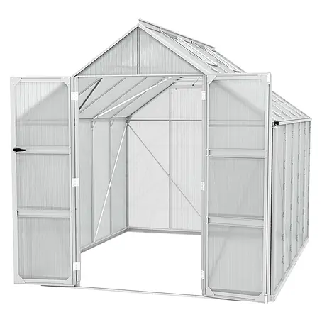 Vitavia  Gewächshaus Domus 8300