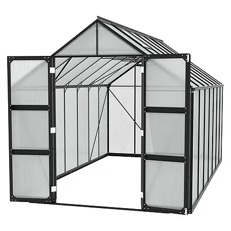 Vitavia  Gewächshaus Domus 11500