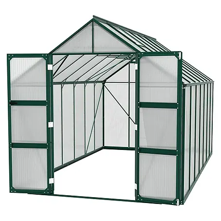 Vitavia  Gewächshaus Domus 11500