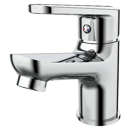 Cosmobath Warwick Grifo de lavabo
