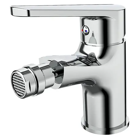 Cosmobath Warwick Grifo monomando de bidé