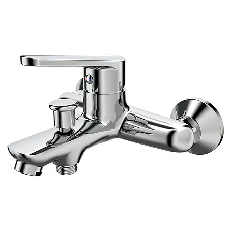 Cosmobath Warwick Grifo monomando de bañera
