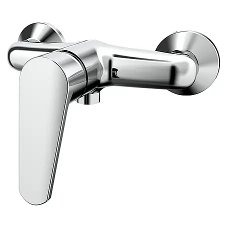 Cosmobath Warwick Grifo monomando de ducha