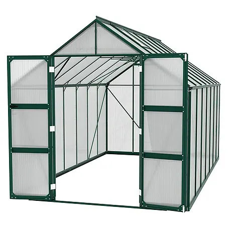 Vitavia  Gewächshaus Domus 11500