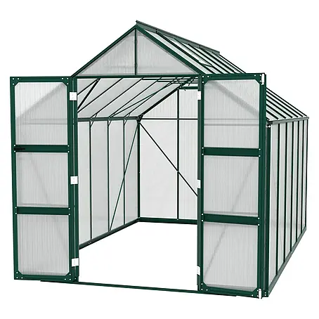 Vitavia  Gewächshaus Domus 9900