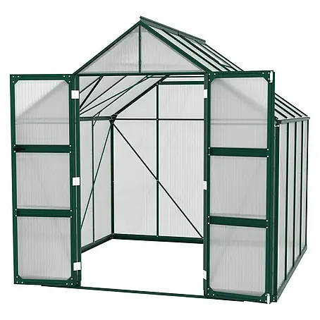 Vitavia  Gewächshaus Domus 6700
