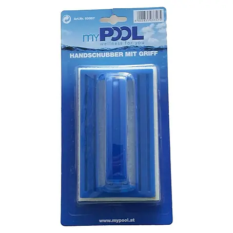 myPool Handschrubber