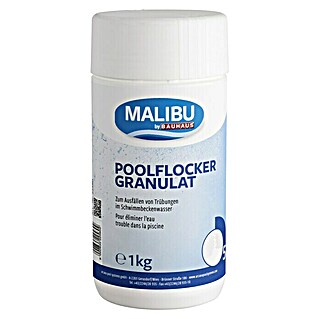 Malibu Poolflocker (1 kg)