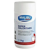 Malibu Super-Chlortabs (1 kg)