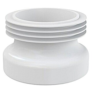 Gumena manžeta WC školjke (Promjer: 100 mm - 110 mm)