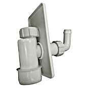 Alveus Sifon za pralni/pomivalni stroj  (S podaljšanim navojem, 50 mm) | 4040 - Sifons/Abläufe/Ablaufgarnituren | DCDA - Wasserinstallation | DCD - Sanitärinstallation | DC - Sanitärinstallation | D - Sanitär | BAUHAUS