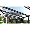 Vitavia Pavillon-Nachrüstsatz (Passend für: Vitavia Gewächshaus Helena 10200, Schwarz) | BAUHAUS