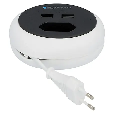Blaupunkt  Steckdosenleiste