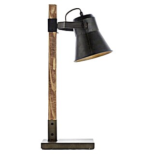 Brilliant Plow Tafellamp (Hoogte: 55 cm)