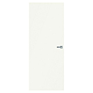 Solid Elements Binnendeur SE 4080 (73 x 211,5 cm, Draairichting: Links, Wit, Stomp, Tubespaan)