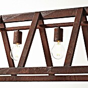 Brilliant Matrix Hanglamp (l x b x h: 95 x 36 x 127 cm) | BAUHAUS