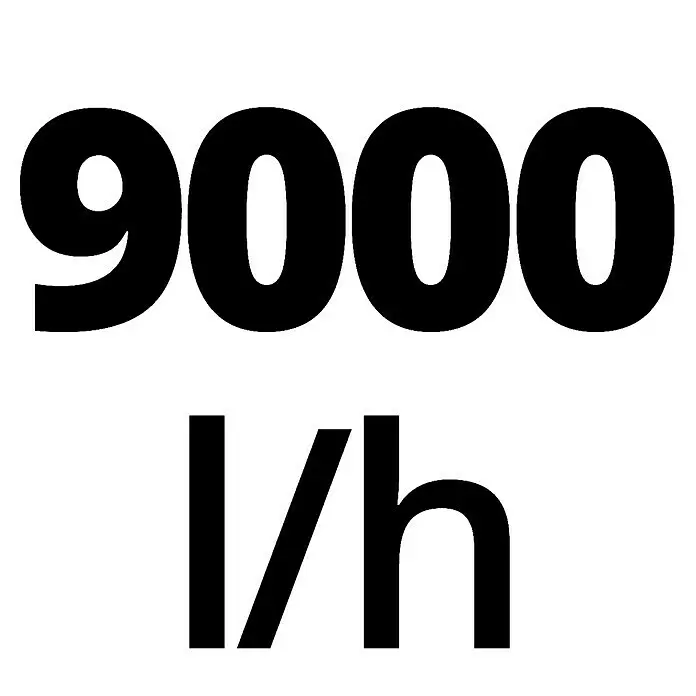 Einhell Klarwasser-Tauchpumpe GE-SP 4390 N-A LL ECO - 430 W, Max. Fördermenge: 9.000 l/h - Anwendungsbeispiel