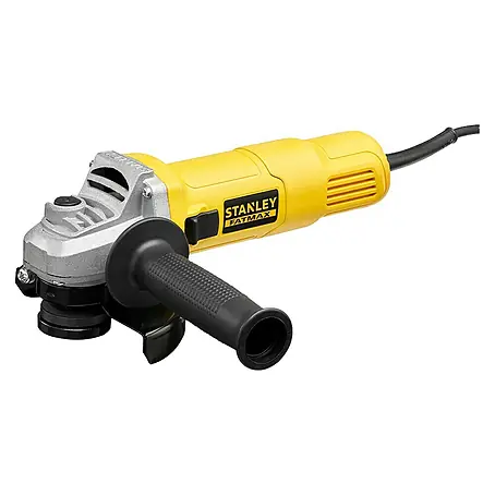 Stanley FatMax Amoladora angular eléctrica FMEG615-QS