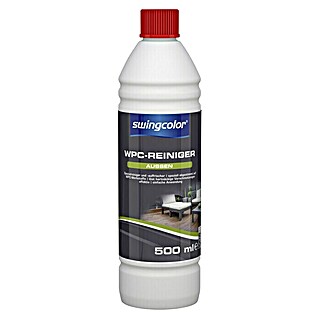 swingcolor WPC-Reiniger-Konzentrat (500 ml)