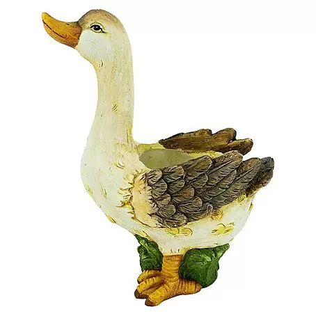 Deko-Ente